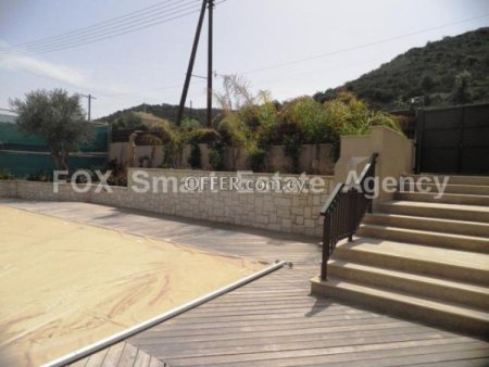 4 Bed Detached House for sale in Paramytha, Limassol - 8