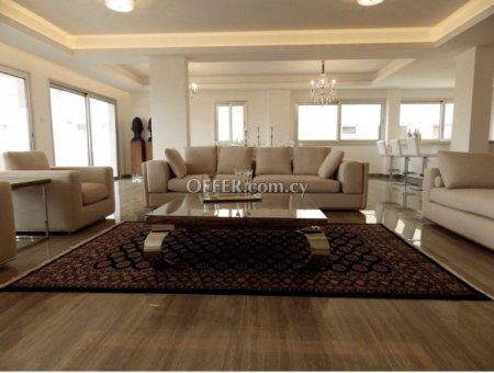 5 Bed Apartment for sale in Agios Tychon, Limassol - 8