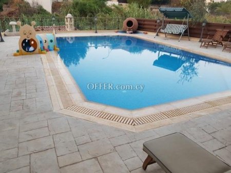 4 Bed Detached House for sale in Pyrgos Lemesou, Limassol - 8