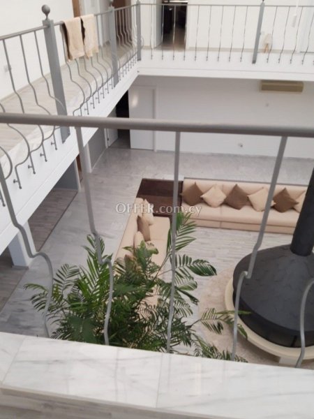5 Bed Detached House for sale in Parekklisia, Limassol - 8