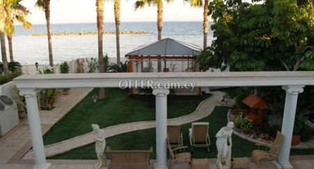 6 Bed Detached House for rent in Mouttagiaka, Limassol - 8