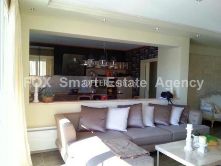 3 Bed Apartment for sale in Agios Tychon, Limassol - 8
