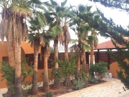 4 Bed Detached House for sale in Agios Athanasios, Limassol - 8