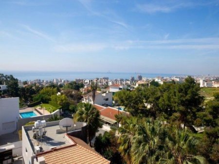 6 Bed Detached House for sale in Agios Tychon, Limassol - 8