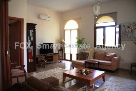 3 Bed Detached House for sale in Asomatos, Limassol - 8