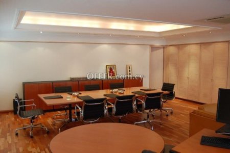 Office for sale in Neapoli, Limassol - 8