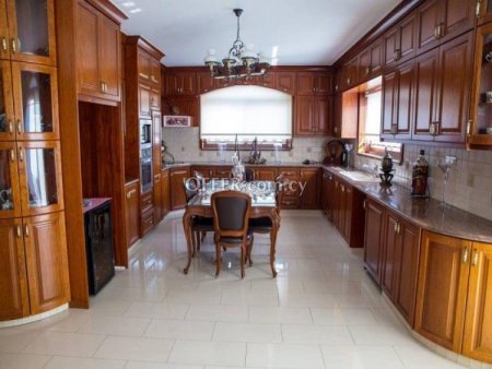 6 Bed Detached House for sale in Agia Filaxi, Limassol - 7