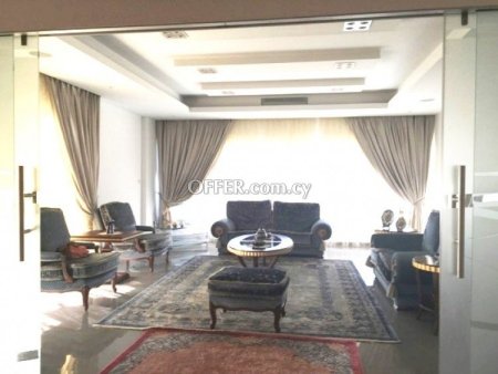 6 Bed Detached House for sale in Mouttagiaka, Limassol - 8
