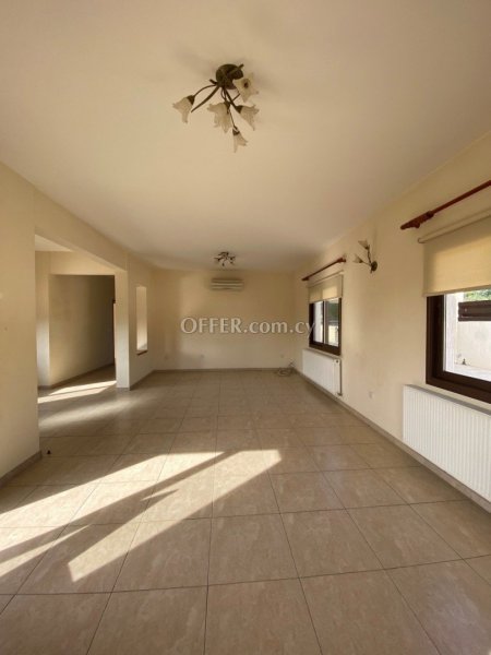 4 Bed Detached House for rent in Spitali, Limassol - 8