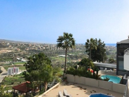 4 Bed Detached House for sale in Germasogeia, Limassol - 6