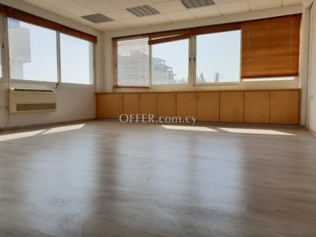 Office for rent in Agios Nicolaos, Limassol - 3