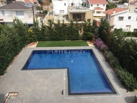 6 Bed Detached House for sale in Agia Filaxi, Limassol - 8
