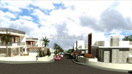 3 Bed Detached Villa for sale in Parekklisia, Limassol - 8
