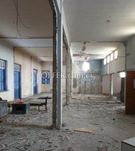 Commercial Building for rent in Agia Napa, Limassol - 8