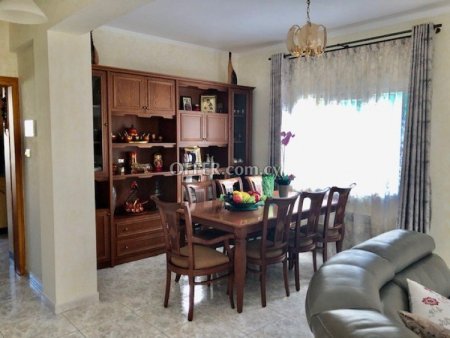 3 Bed Semi-Detached House for sale in Germasogeia, Limassol - 8