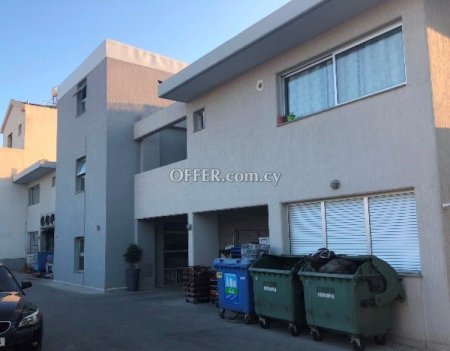 Commercial Building for sale in Agios Spiridon, Limassol - 2