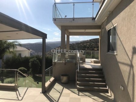 4 Bed Detached House for sale in Agia Paraskevi, Limassol - 8