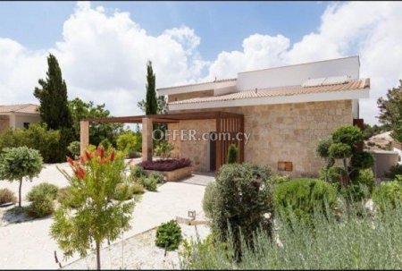 4 Bed Detached House for sale in Aphrodite hills, Paphos - 8