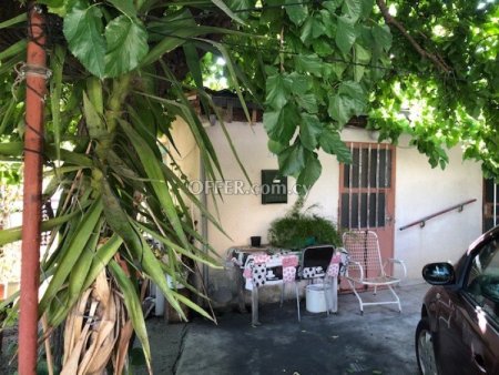 1 Bed Semi-Detached House for sale in Louvaras, Limassol - 5