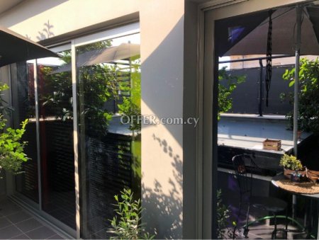 Commercial Building for rent in Agia Trias, Limassol - 8