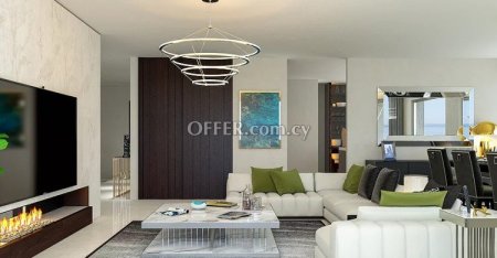 4 Bed Apartment for sale in Amathounta, Limassol - 6
