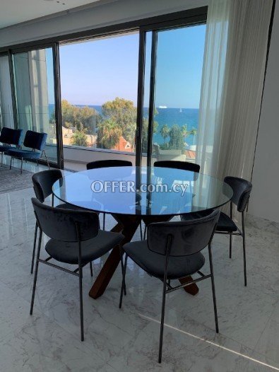 3 Bed Apartment for sale in Amathounta, Limassol - 8