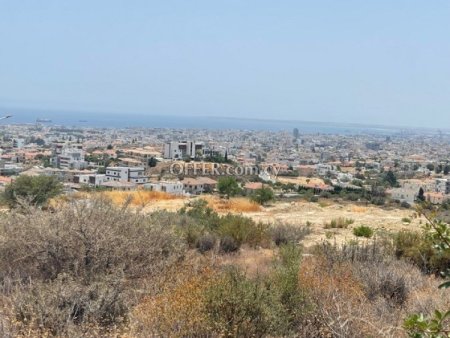 Building Plot for sale in Agios Athanasios, Limassol - 7