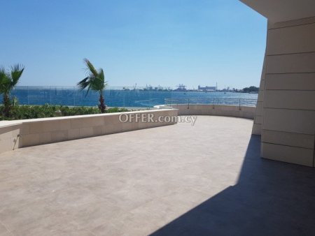 3 Bed Apartment for sale in Limassol Marina, Limassol - 8