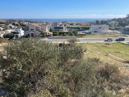 Residential Field for sale in Agios Athanasios, Limassol - 3
