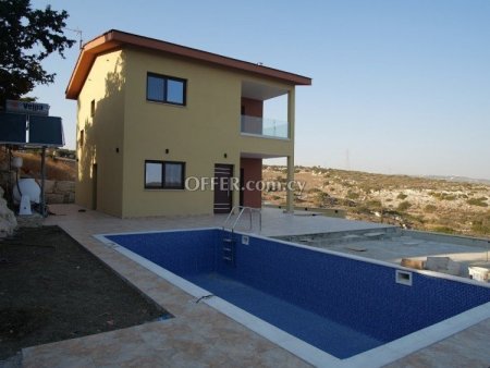 3 Bed Detached House for sale in Parekklisia, Limassol - 8