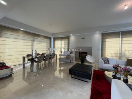 4 Bed Detached House for sale in Palodeia, Limassol - 8