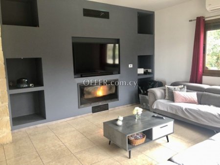 4 Bed Detached House for sale in Pano Kivides, Limassol - 8