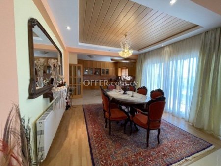 5 Bed Detached House for sale in Agios Athanasios, Limassol - 8