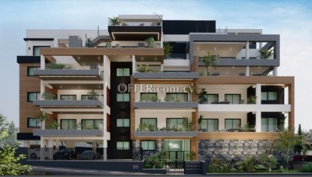 4 Bed Apartment for sale in Agios Athanasios, Limassol - 8