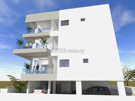 4 Bed Apartment for sale in Kato Polemidia, Limassol - 4