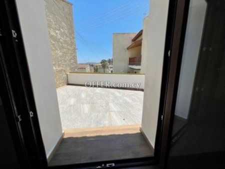 2 Bed Semi-Detached House for sale in Monagroulli, Limassol - 8