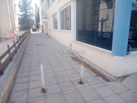 Office for rent in Neapoli, Limassol - 3
