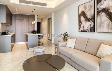 2 Bed Apartment for rent in Pyrgos - Tourist Area, Limassol - 8