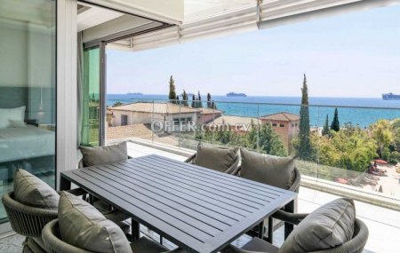2 Bed Apartment for rent in Pyrgos - Tourist Area, Limassol - 8