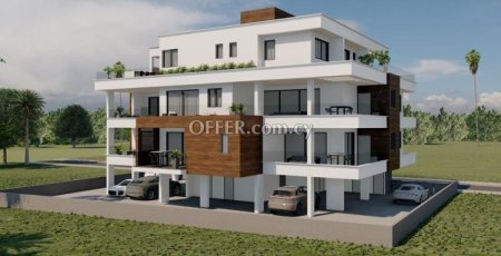 3 Bed Apartment for sale in Columbia, Limassol - 8