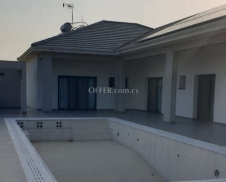3 Bed Bungalow for rent in Ypsonas, Limassol - 8