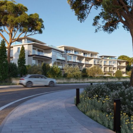 3 Bed Apartment for sale in Fasouri, Limassol - 6