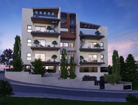 2 Bed Apartment for sale in Panthea, Limassol - 6