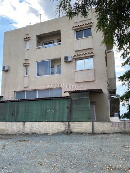 Commercial Building for sale in Agios Georgios (Havouzas), Limassol - 3