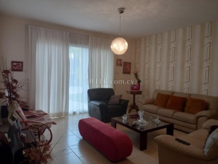 4 Bed Detached House for rent in Pissouri, Limassol - 8