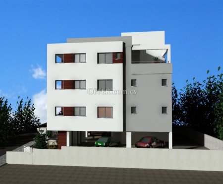 1 Bed Apartment for sale in Ypsonas, Limassol - 6