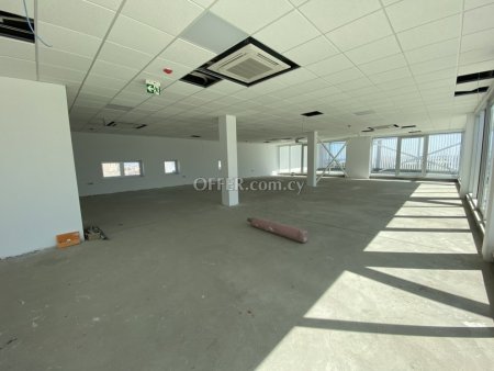 Office for rent in Ypsonas, Limassol - 8