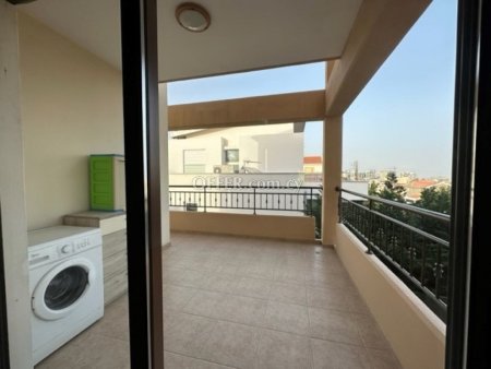 2 Bed Apartment for rent in Panthea, Limassol - 8