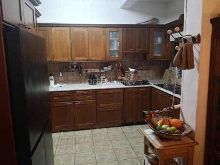 3 Bed Semi-Detached House for sale in Kapsalos, Limassol - 8