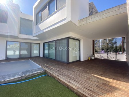 3 Bed Detached House for sale in Trachoni, Limassol - 8